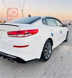 کیا ئۆپتیما